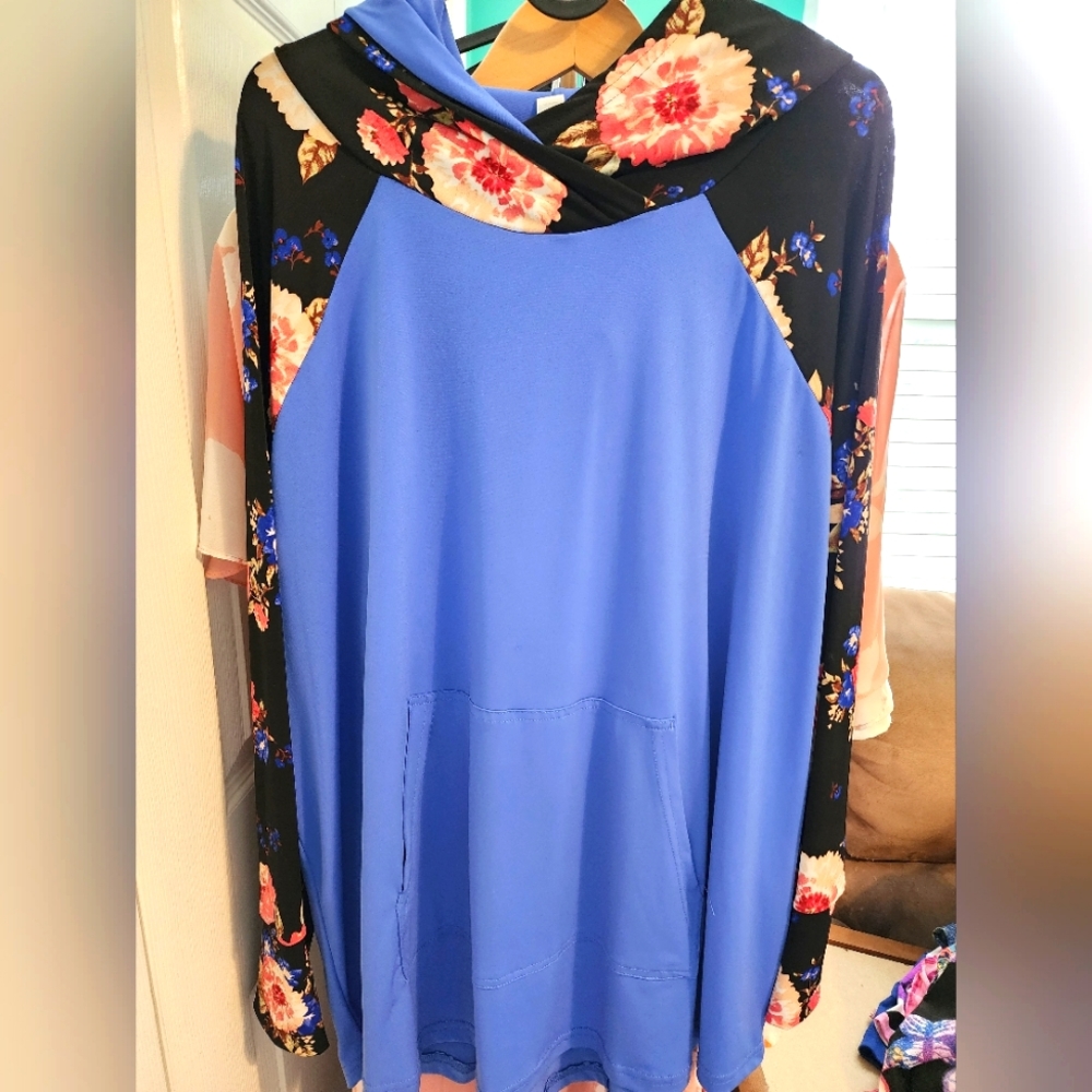 Lularoe Amber